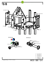 Preview for 36 page of BOERPLAY BBIE105.HUR Installation Instructions Manual