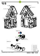 Preview for 37 page of BOERPLAY BBIE105.HUR Installation Instructions Manual