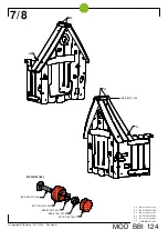 Preview for 38 page of BOERPLAY BBIE105.HUR Installation Instructions Manual