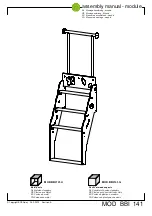 Preview for 40 page of BOERPLAY BBIE105.HUR Installation Instructions Manual