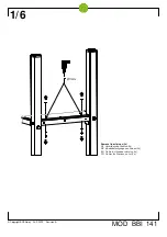 Preview for 41 page of BOERPLAY BBIE105.HUR Installation Instructions Manual