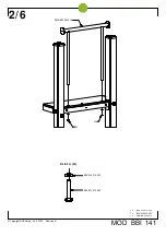 Preview for 42 page of BOERPLAY BBIE105.HUR Installation Instructions Manual