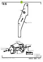 Preview for 44 page of BOERPLAY BBIE105.HUR Installation Instructions Manual