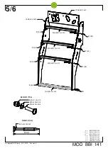 Preview for 45 page of BOERPLAY BBIE105.HUR Installation Instructions Manual