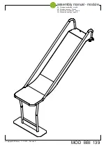 Preview for 47 page of BOERPLAY BBIE105.HUR Installation Instructions Manual