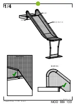 Preview for 48 page of BOERPLAY BBIE105.HUR Installation Instructions Manual