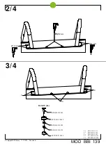 Preview for 49 page of BOERPLAY BBIE105.HUR Installation Instructions Manual