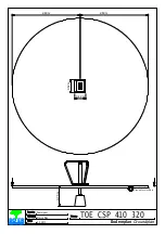 Предварительный просмотр 4 страницы BOERPLAY CSPE410.320 Assembly Instructions Manual