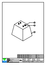 Предварительный просмотр 13 страницы BOERPLAY CSPE410.320 Assembly Instructions Manual