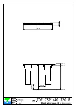 Preview for 2 page of BOERPLAY CSPE440.320 Manual