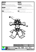 Предварительный просмотр 5 страницы BOERPLAY Daisy MNPE714.001 Manual