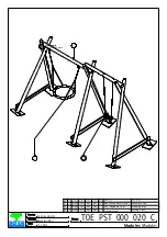 Preview for 5 page of BOERPLAY Duo Swing XL Manual