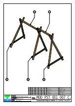 Preview for 10 page of BOERPLAY Duo Swing XL Manual