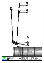 Preview for 12 page of BOERPLAY Duo Swing XL Manual