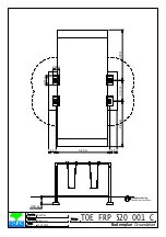 Предварительный просмотр 4 страницы BOERPLAY FRPE520.001 Assembly Instructions Manual