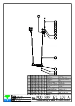 Предварительный просмотр 12 страницы BOERPLAY FRPE520.001 Assembly Instructions Manual