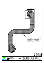 Предварительный просмотр 3 страницы BOERPLAY Listening Ear Speaking tube Assembly Instructions Manual