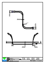 Предварительный просмотр 4 страницы BOERPLAY Listening Ear Speaking tube Assembly Instructions Manual