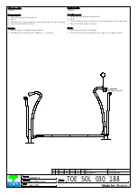 Предварительный просмотр 5 страницы BOERPLAY Listening Ear Speaking tube Assembly Instructions Manual