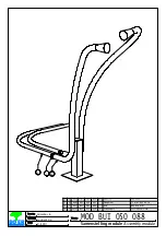 Предварительный просмотр 9 страницы BOERPLAY Listening Ear Speaking tube Assembly Instructions Manual