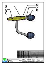 Предварительный просмотр 21 страницы BOERPLAY Pioneer Diocles 018 Manual