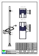 Предварительный просмотр 22 страницы BOERPLAY Pioneer Diocles 018 Manual