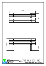 Preview for 2 page of BOERPLAY PKNE103.240 Manual