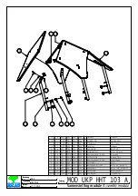 Preview for 11 page of BOERPLAY Playhouse UKPE014.02H Assembly Instructions Manual