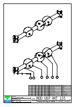 Preview for 16 page of BOERPLAY Playhouse UKPE014.02H Assembly Instructions Manual