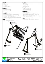 Предварительный просмотр 6 страницы BOERPLAY PSTE000.019 Manual