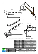 Preview for 10 page of BOERPLAY PSTE105.016 Owner'S Manual And Logbook