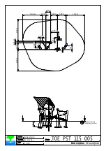 Предварительный просмотр 3 страницы BOERPLAY PSTE115.005 Assembly Instructions Manual