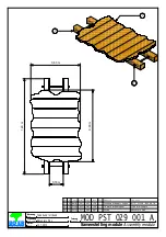 Предварительный просмотр 10 страницы BOERPLAY PSTE115.005 Assembly Instructions Manual