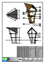 Предварительный просмотр 11 страницы BOERPLAY PSTE115.005 Assembly Instructions Manual