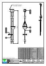 Предварительный просмотр 12 страницы BOERPLAY PSTE115.005 Assembly Instructions Manual