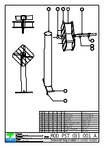 Предварительный просмотр 13 страницы BOERPLAY PSTE115.005 Assembly Instructions Manual