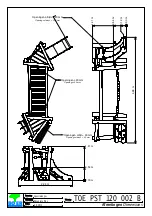 Preview for 4 page of BOERPLAY PSTE120.002 Assembly Manual