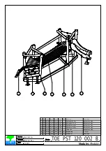 Preview for 5 page of BOERPLAY PSTE120.002 Assembly Manual