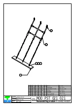 Preview for 10 page of BOERPLAY PSTE120.002 Assembly Manual