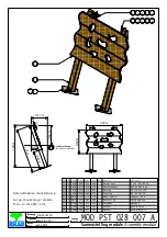 Preview for 11 page of BOERPLAY PSTE120.002 Assembly Manual