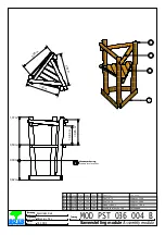 Preview for 12 page of BOERPLAY PSTE120.002 Assembly Manual