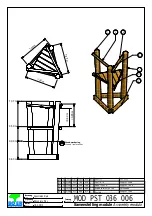 Preview for 13 page of BOERPLAY PSTE120.002 Assembly Manual