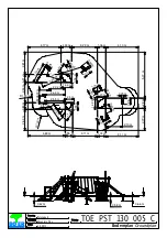 Предварительный просмотр 3 страницы BOERPLAY PSTE130.005 Assembly Instructions Manual