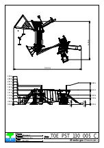 Предварительный просмотр 4 страницы BOERPLAY PSTE130.005 Assembly Instructions Manual