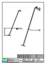 Предварительный просмотр 16 страницы BOERPLAY PSTE130.005 Assembly Instructions Manual