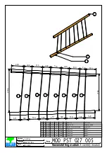 Предварительный просмотр 18 страницы BOERPLAY PSTE130.005 Assembly Instructions Manual