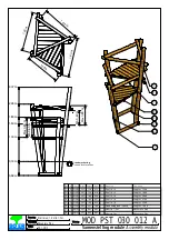 Предварительный просмотр 22 страницы BOERPLAY PSTE130.005 Assembly Instructions Manual