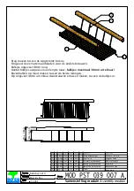 Предварительный просмотр 23 страницы BOERPLAY PSTE130.005 Assembly Instructions Manual