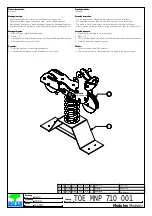 Предварительный просмотр 5 страницы BOERPLAY Scooter MNPE710.001 Manual