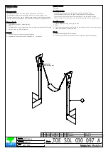 Предварительный просмотр 5 страницы BOERPLAY SOLE030.097 Manual